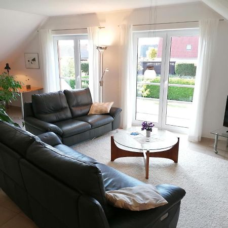 Ferienwohnung In Retgendorf Am Schweriner See - Abc174 By Abcwismar Eksteriør bilde
