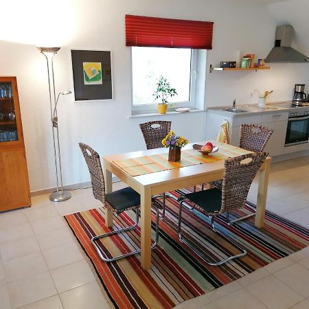 Ferienwohnung In Retgendorf Am Schweriner See - Abc174 By Abcwismar Eksteriør bilde