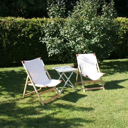 Ferienwohnung In Retgendorf Am Schweriner See - Abc174 By Abcwismar Eksteriør bilde