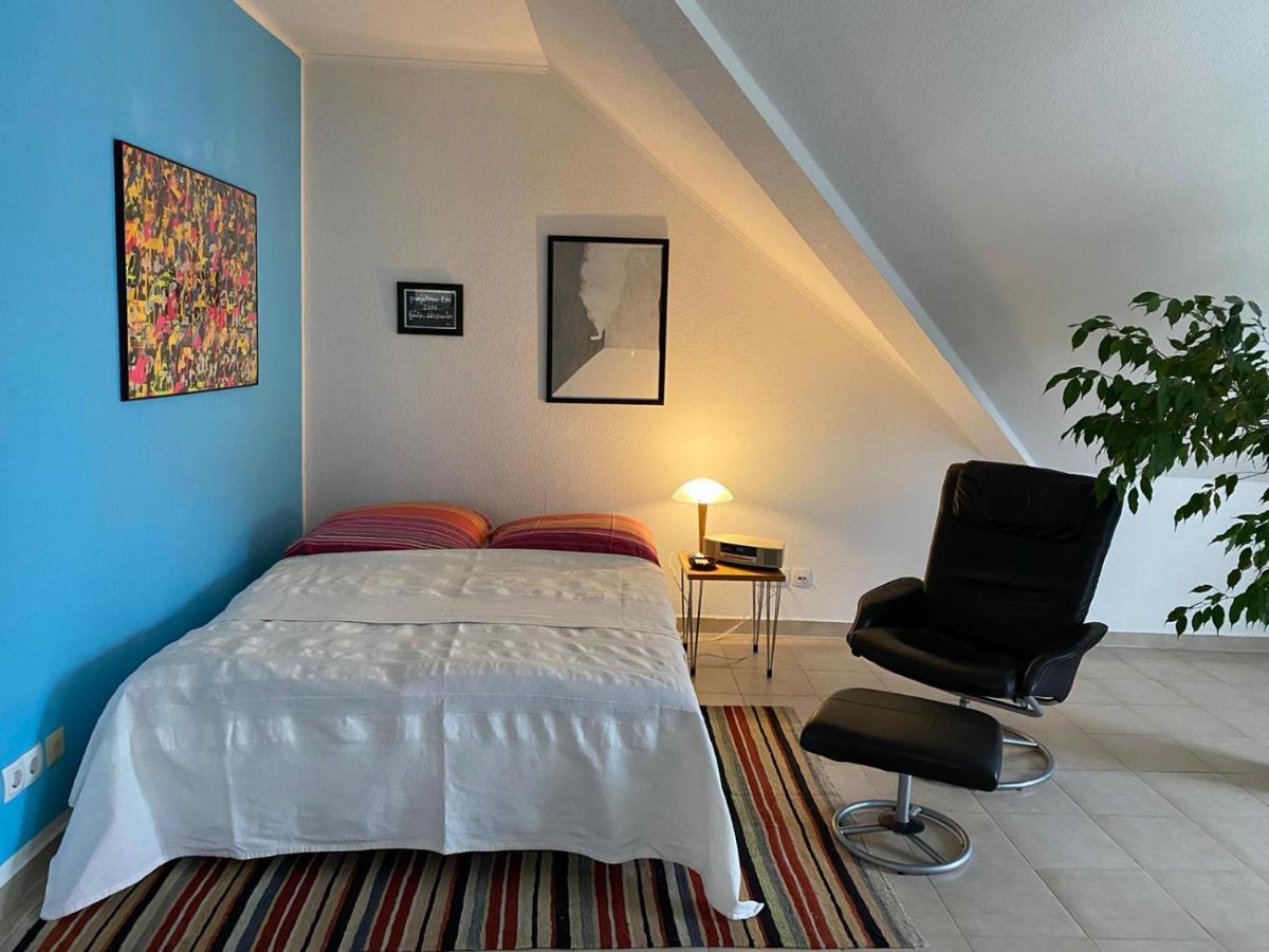 Ferienwohnung In Retgendorf Am Schweriner See - Abc174 By Abcwismar Eksteriør bilde