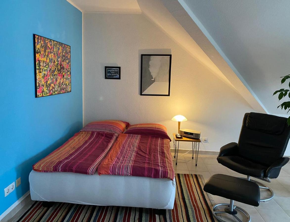 Ferienwohnung In Retgendorf Am Schweriner See - Abc174 By Abcwismar Eksteriør bilde