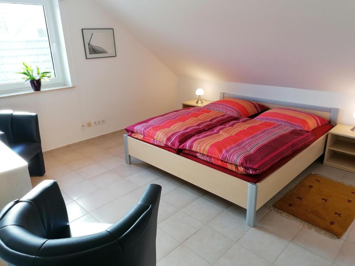 Ferienwohnung In Retgendorf Am Schweriner See - Abc174 By Abcwismar Eksteriør bilde