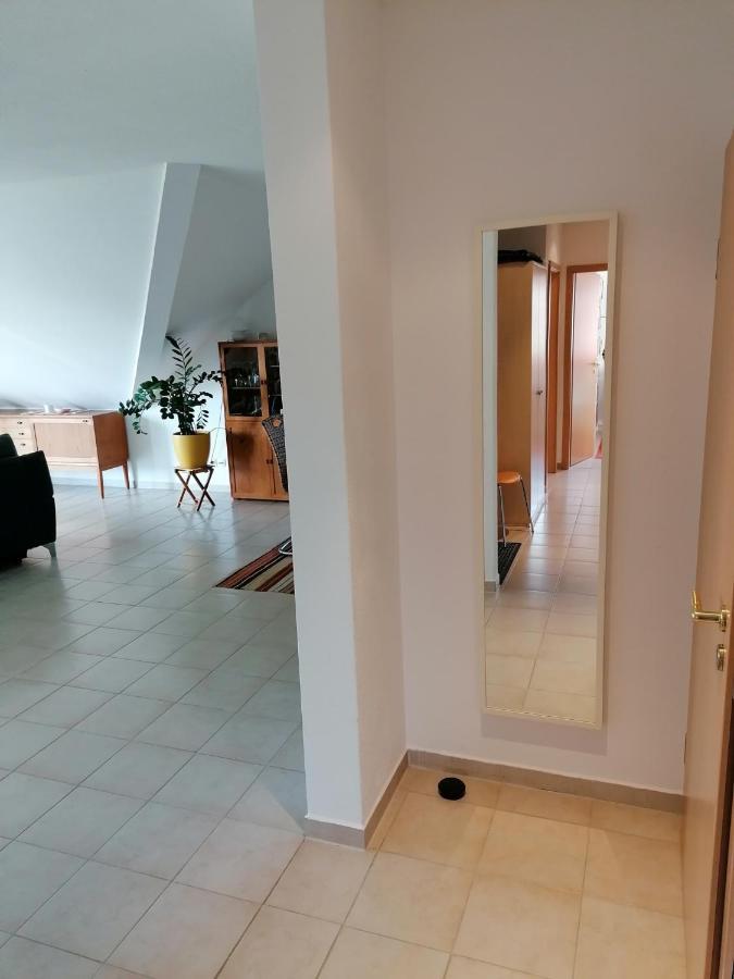 Ferienwohnung In Retgendorf Am Schweriner See - Abc174 By Abcwismar Eksteriør bilde
