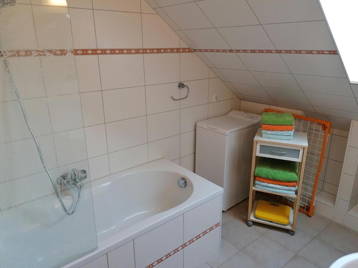 Ferienwohnung In Retgendorf Am Schweriner See - Abc174 By Abcwismar Eksteriør bilde