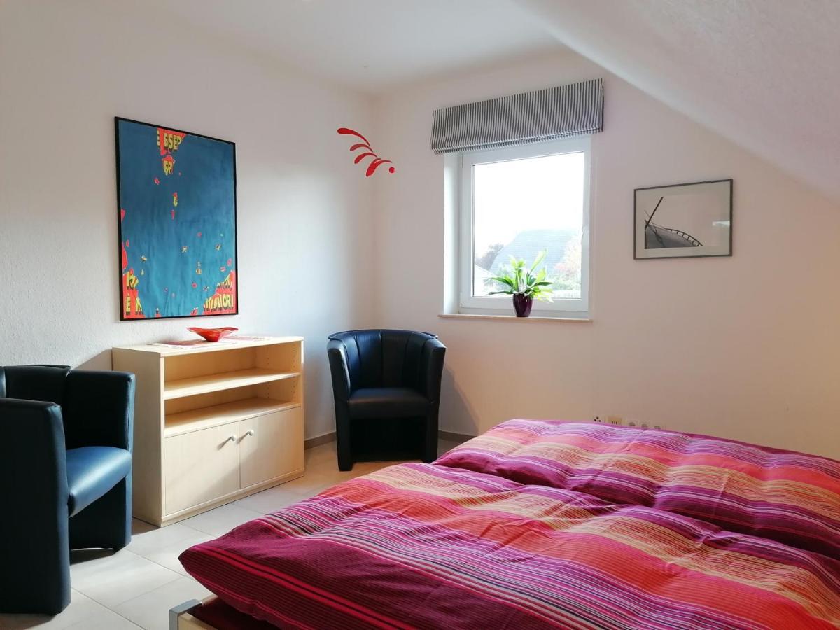 Ferienwohnung In Retgendorf Am Schweriner See - Abc174 By Abcwismar Eksteriør bilde
