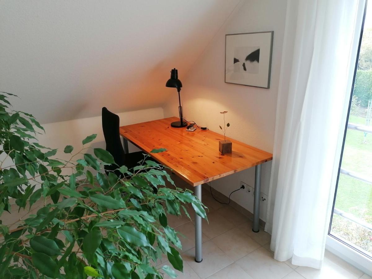 Ferienwohnung In Retgendorf Am Schweriner See - Abc174 By Abcwismar Eksteriør bilde