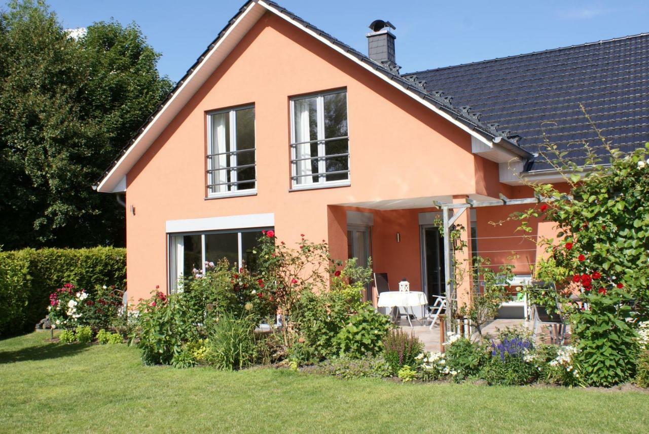 Ferienwohnung In Retgendorf Am Schweriner See - Abc174 By Abcwismar Eksteriør bilde